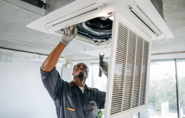 Licensed Hvac Installation service in Warrensburg, IL - FH HVAC