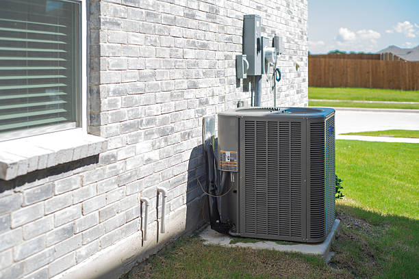 Reliable Hvac Installation contractor in Warrensburg, IL by FH HVAC